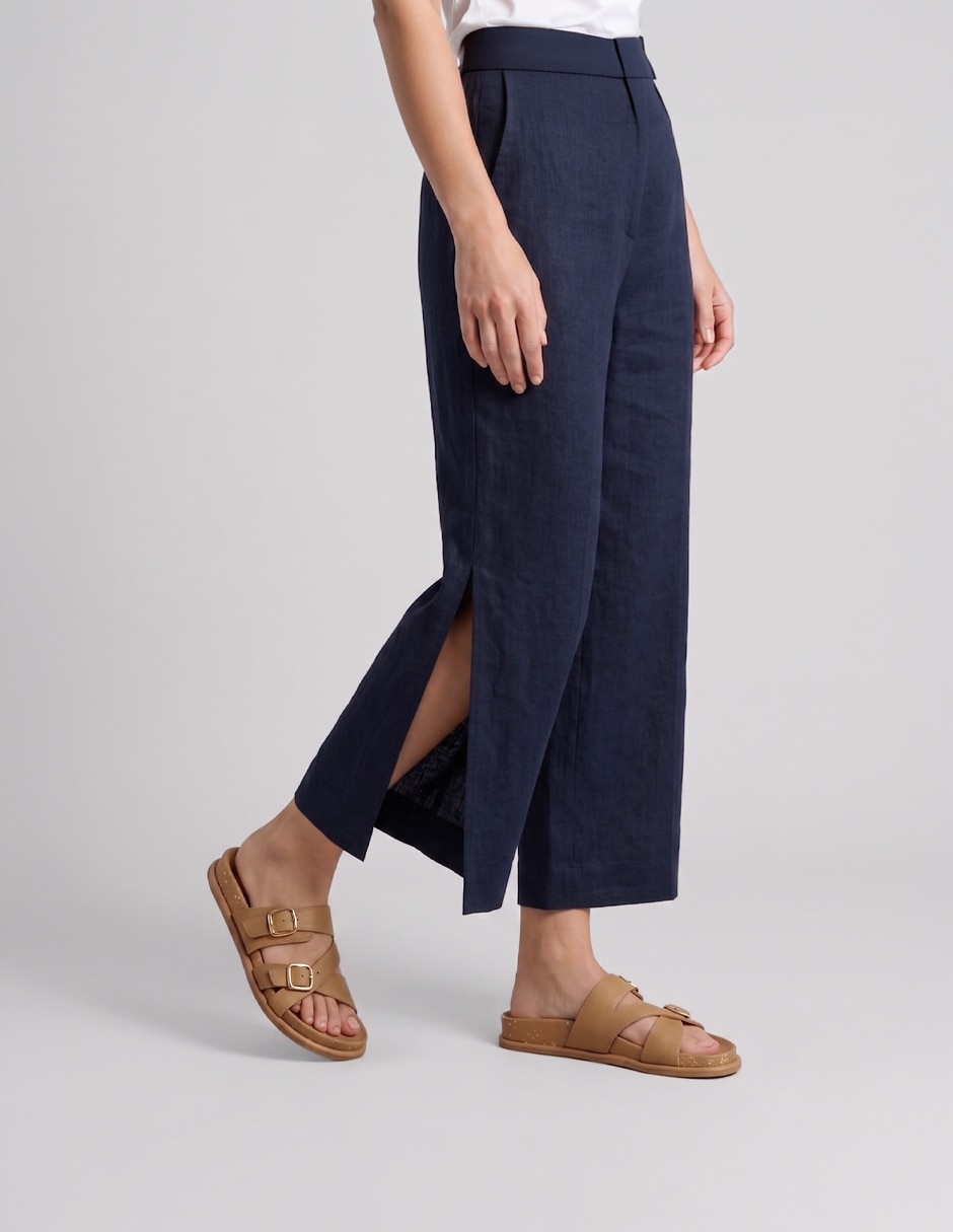 Sandalia Rbcollection Rbvegano para mujer