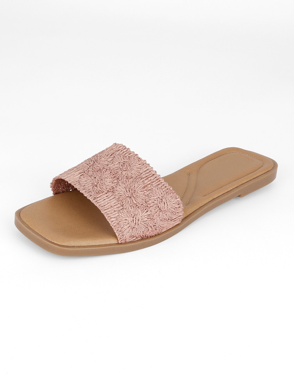 Sandalia para mujer 2