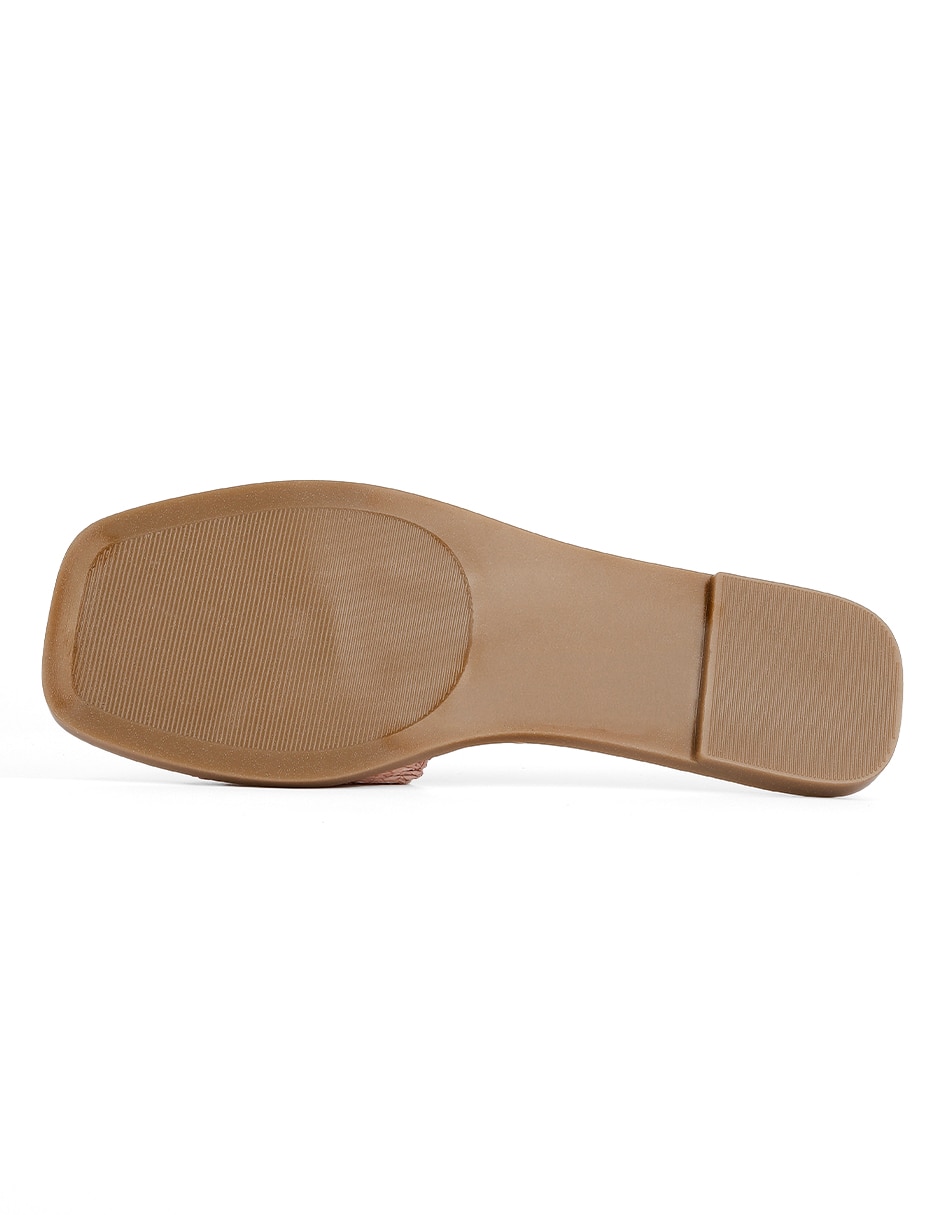 Sandalia para mujer 3