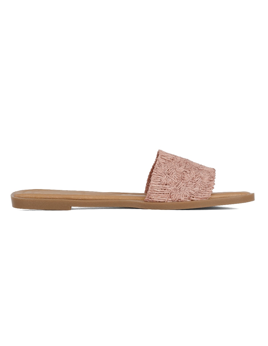 Sandalia para mujer 4
