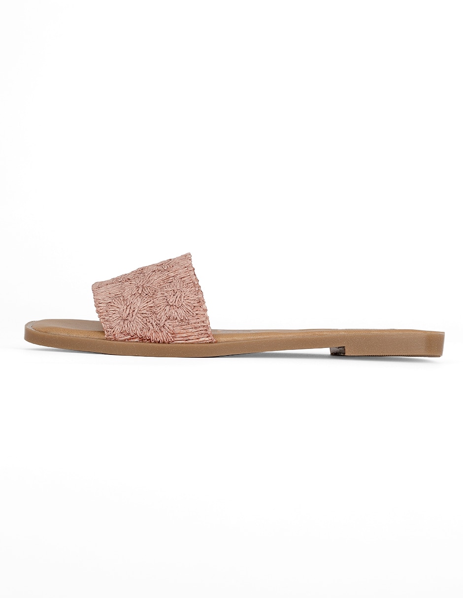 Sandalia para mujer