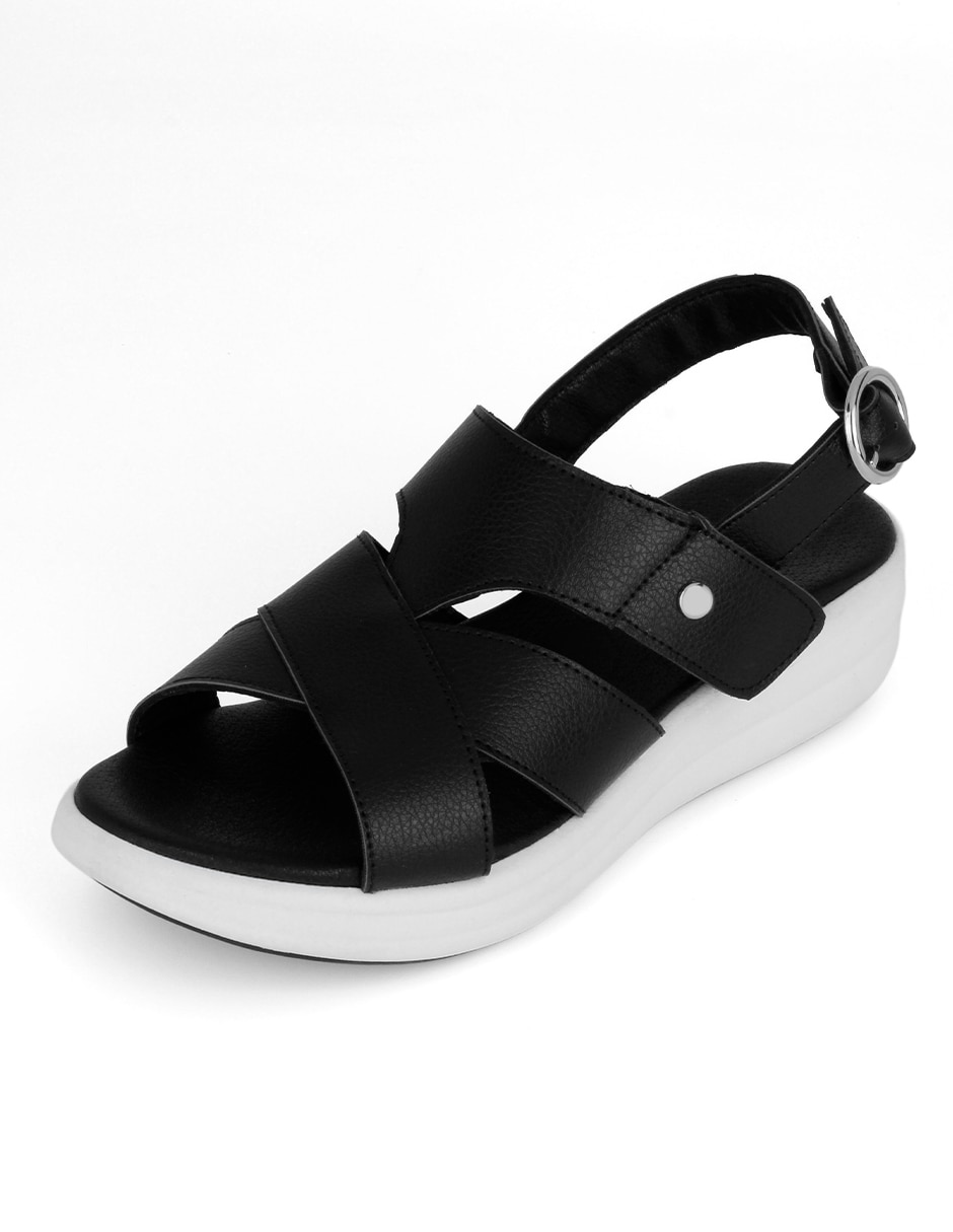 Sandalia Rbcollection Rbvegano para mujer
