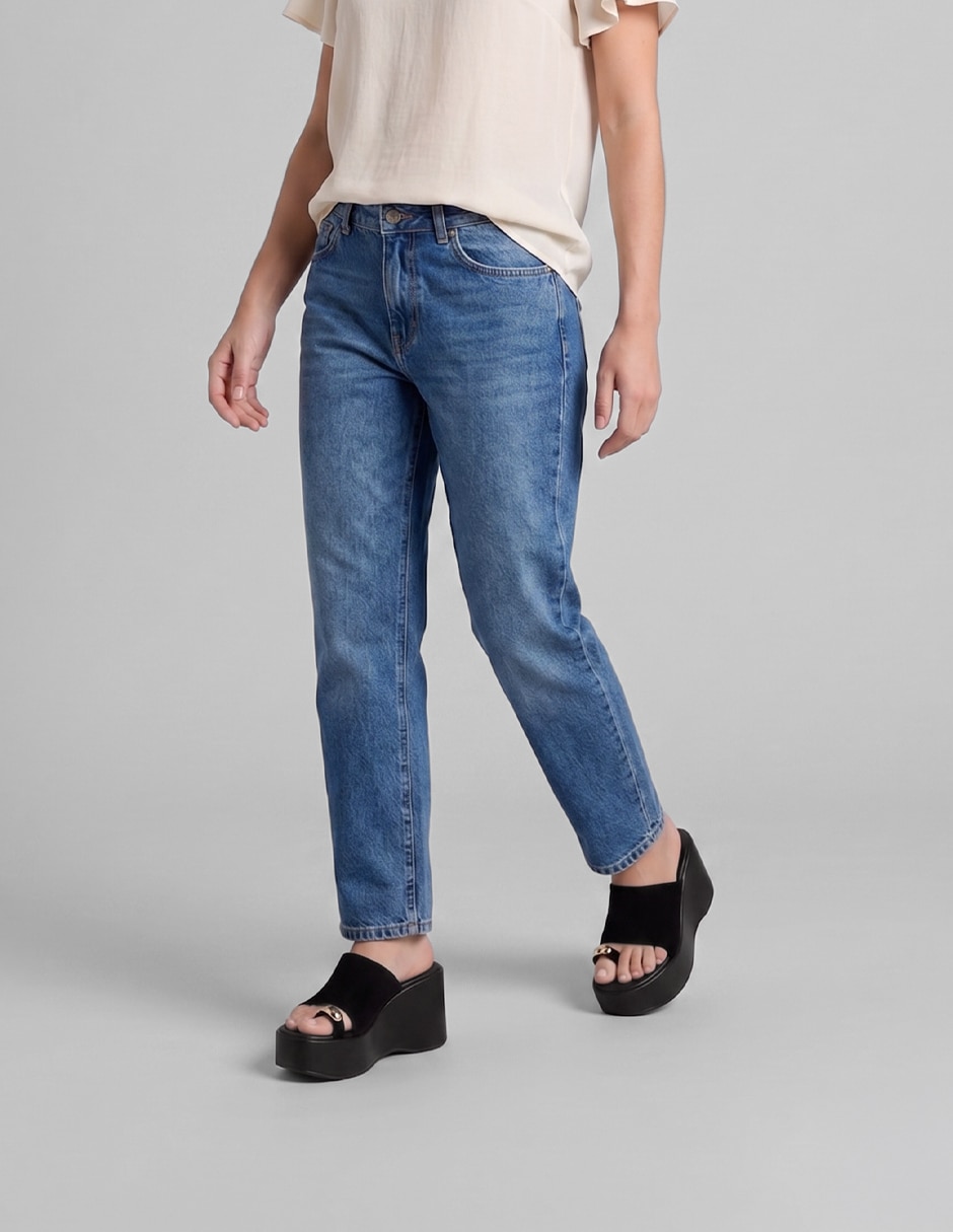 Sandalia Rbcollection para mujer