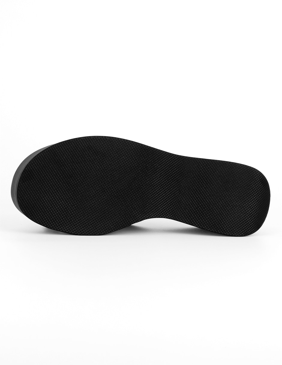 Sandalia Rbcollection para mujer