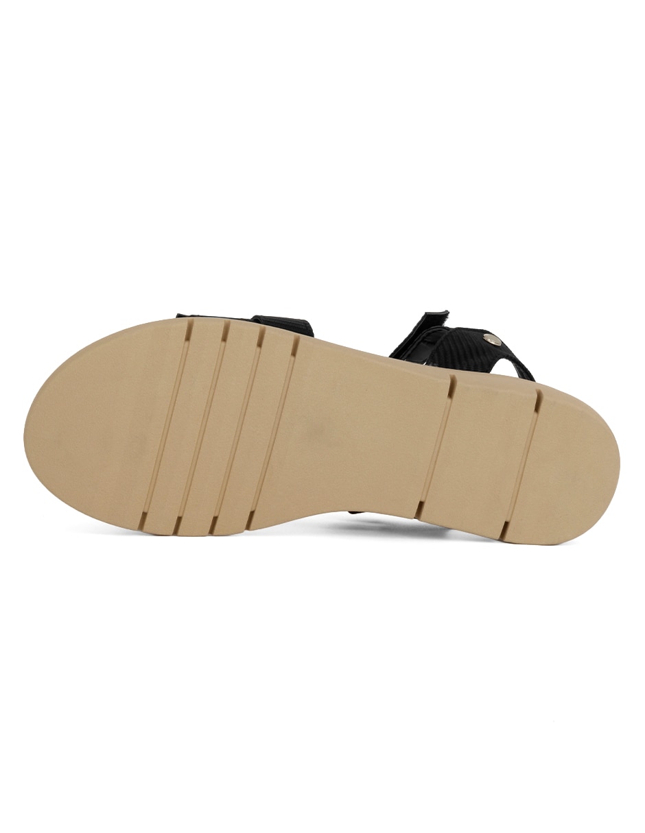 Sandalia Rbcollection Rbvegano para mujer