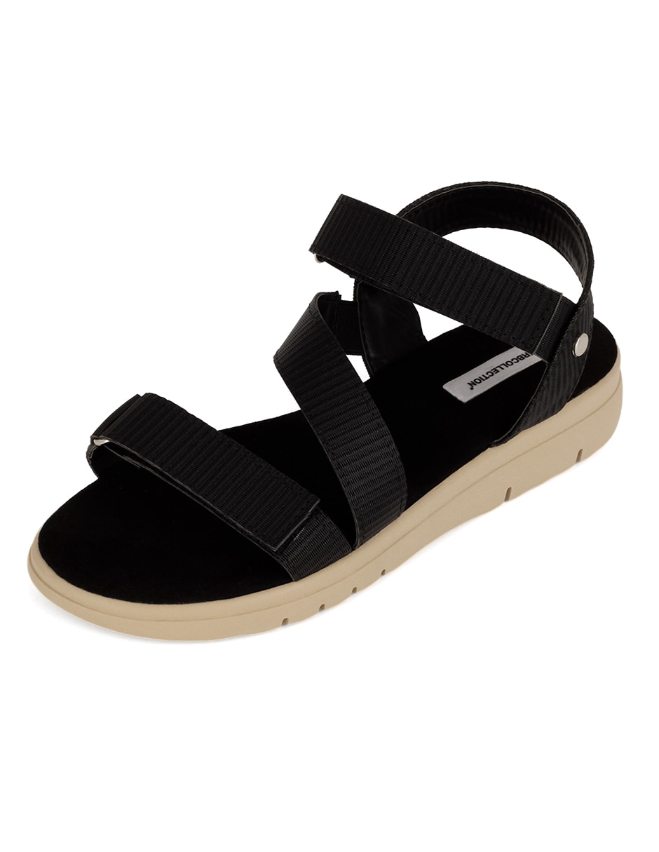 Sandalia Rbcollection Rbvegano para mujer