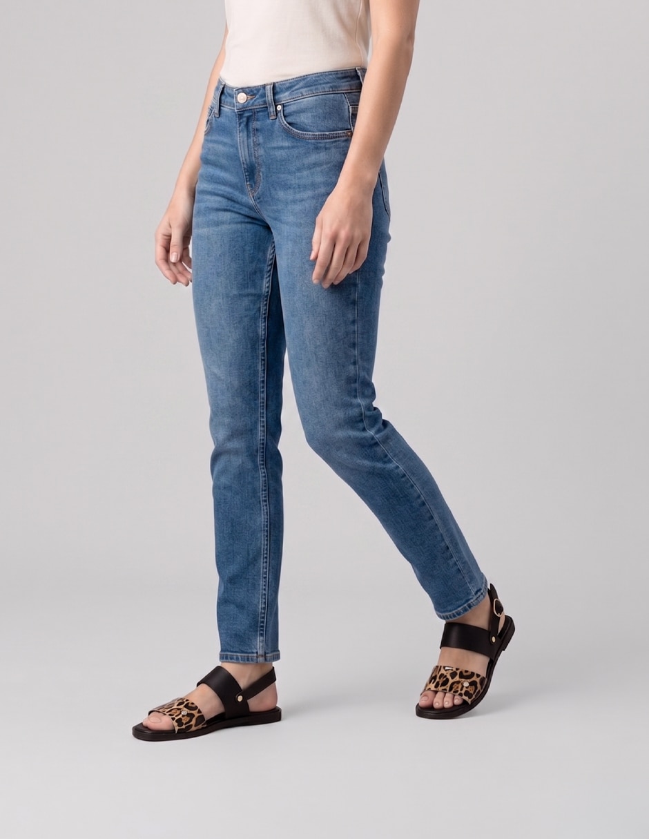 Sandalia Rbcollection Rbvegano para mujer