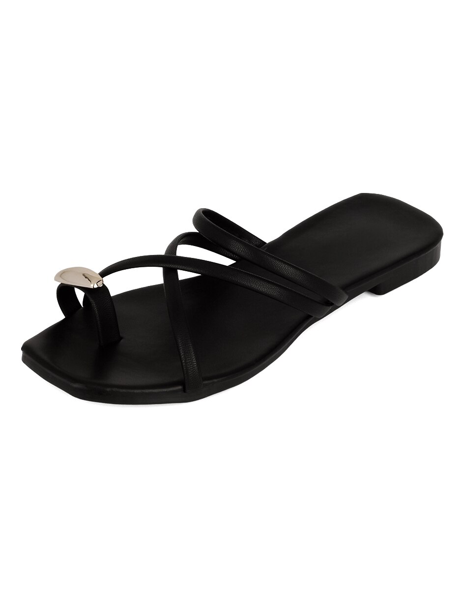 Sandalia para mujer 4