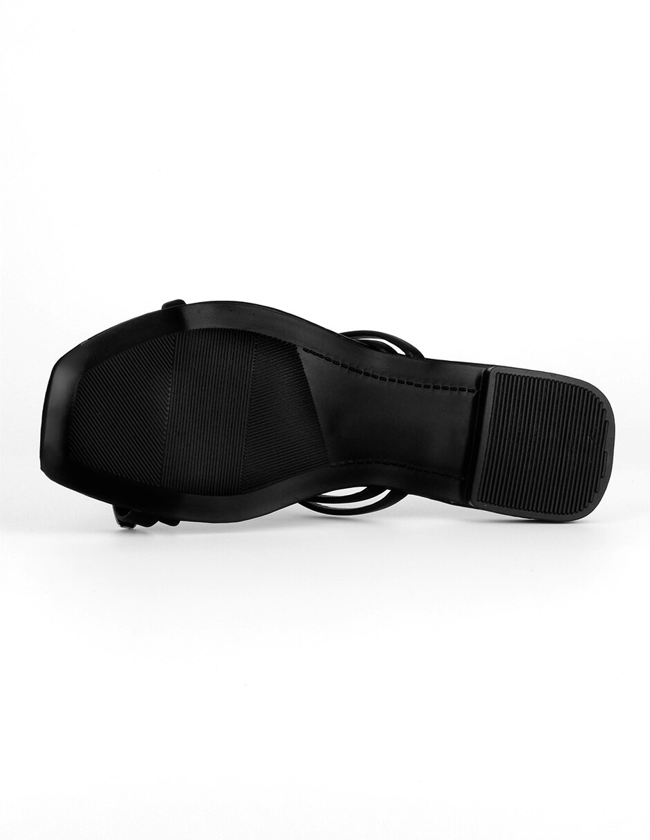 Sandalia para mujer 3