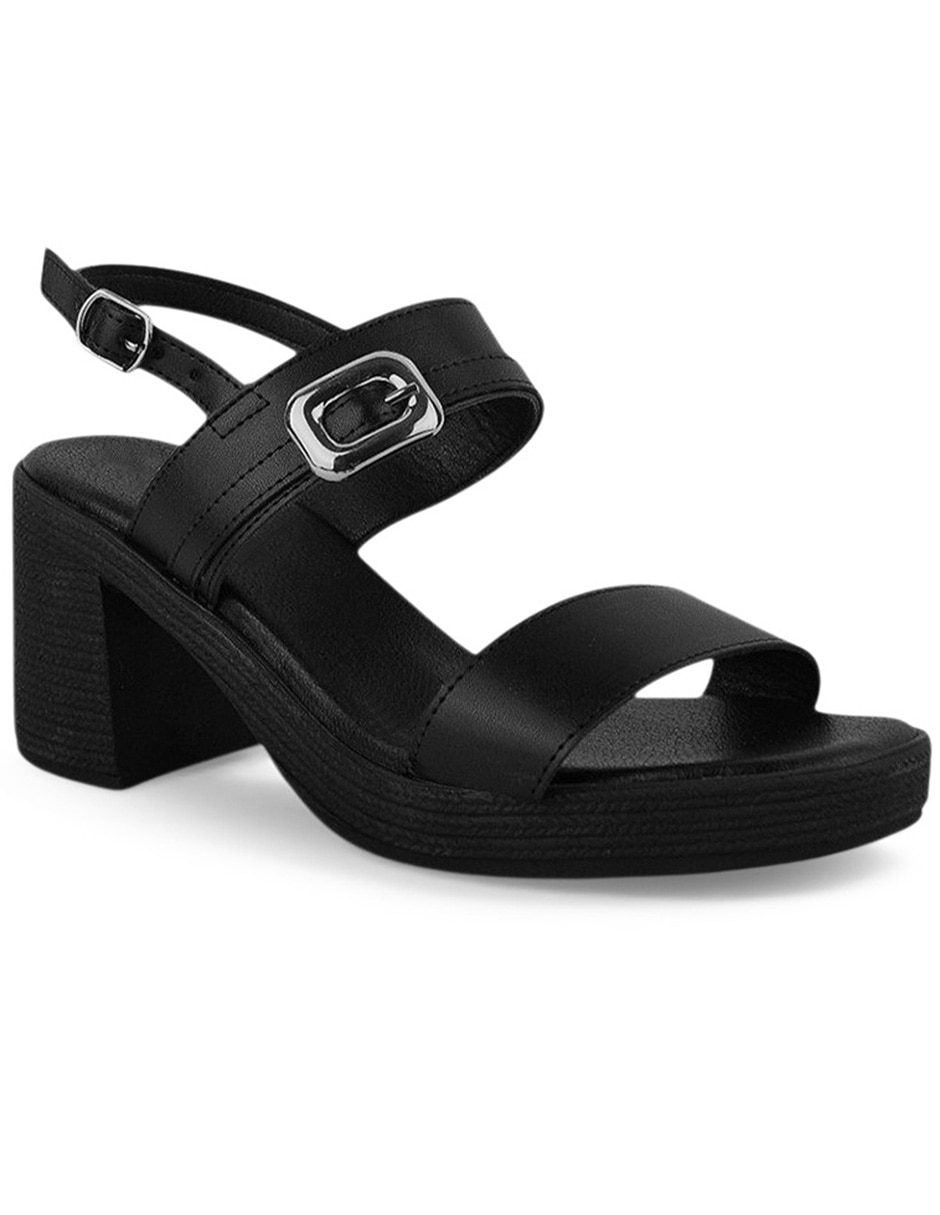 Sandalia para mujer 2