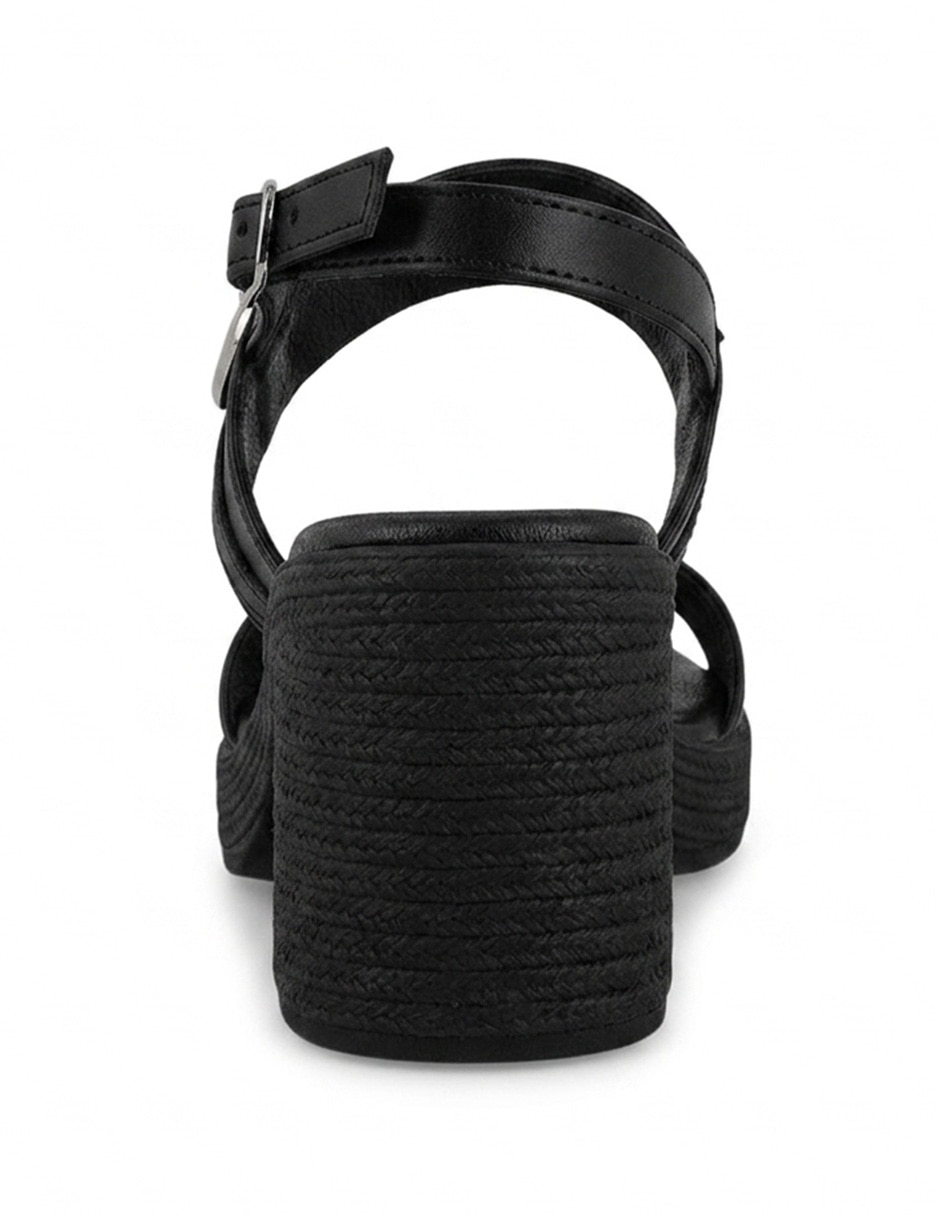 Sandalia para mujer 3