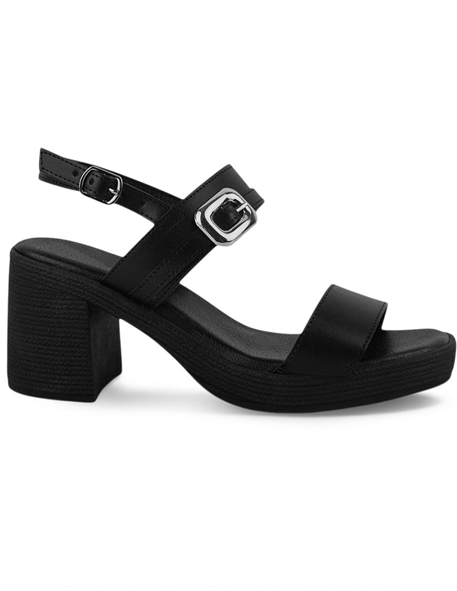 Sandalia para mujer 4