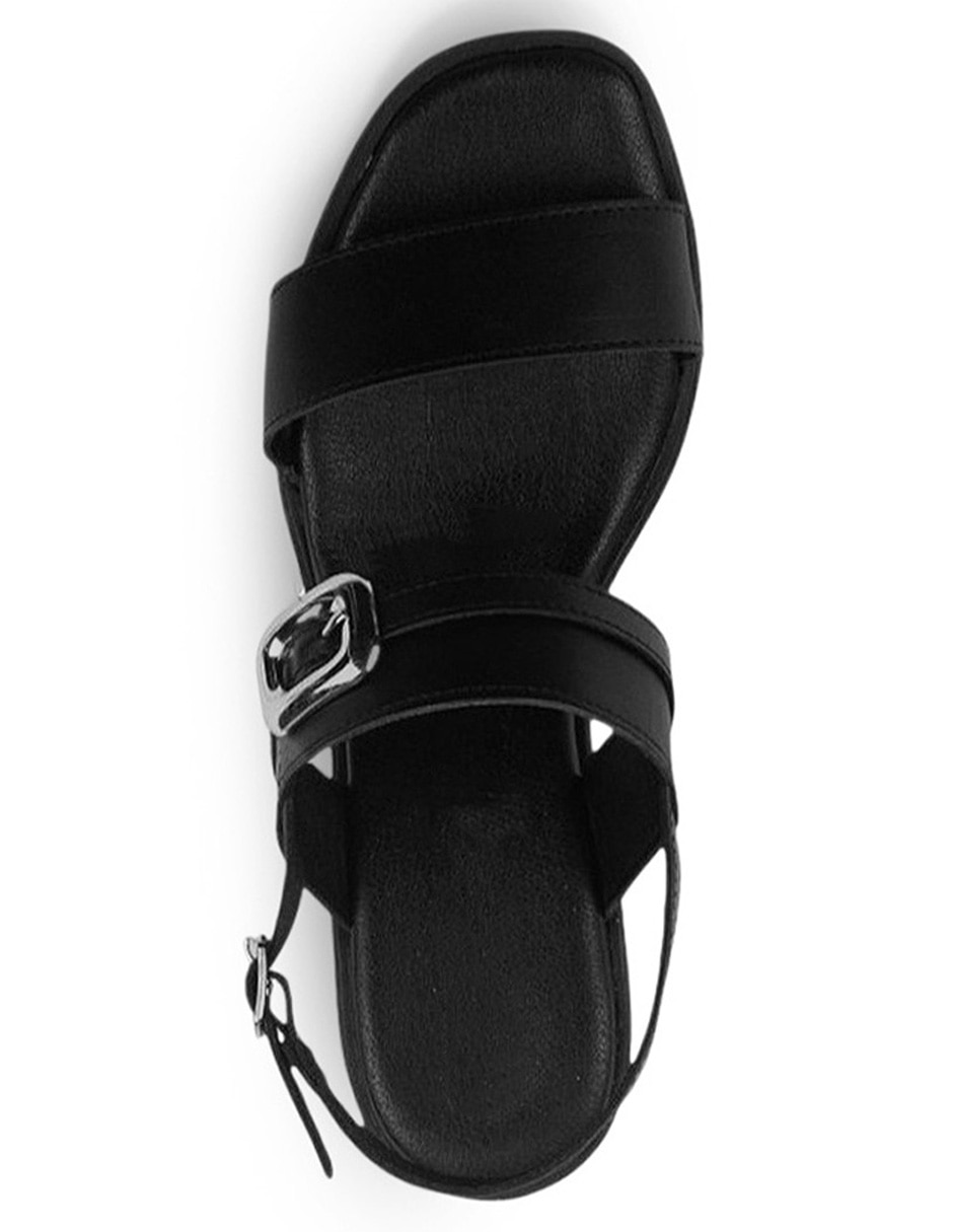 Sandalia para mujer 5