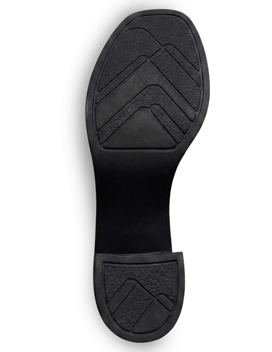 Sandalia para mujer 7