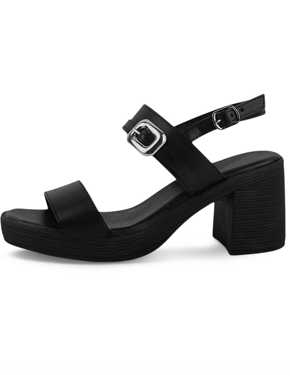 Sandalia para mujer 1