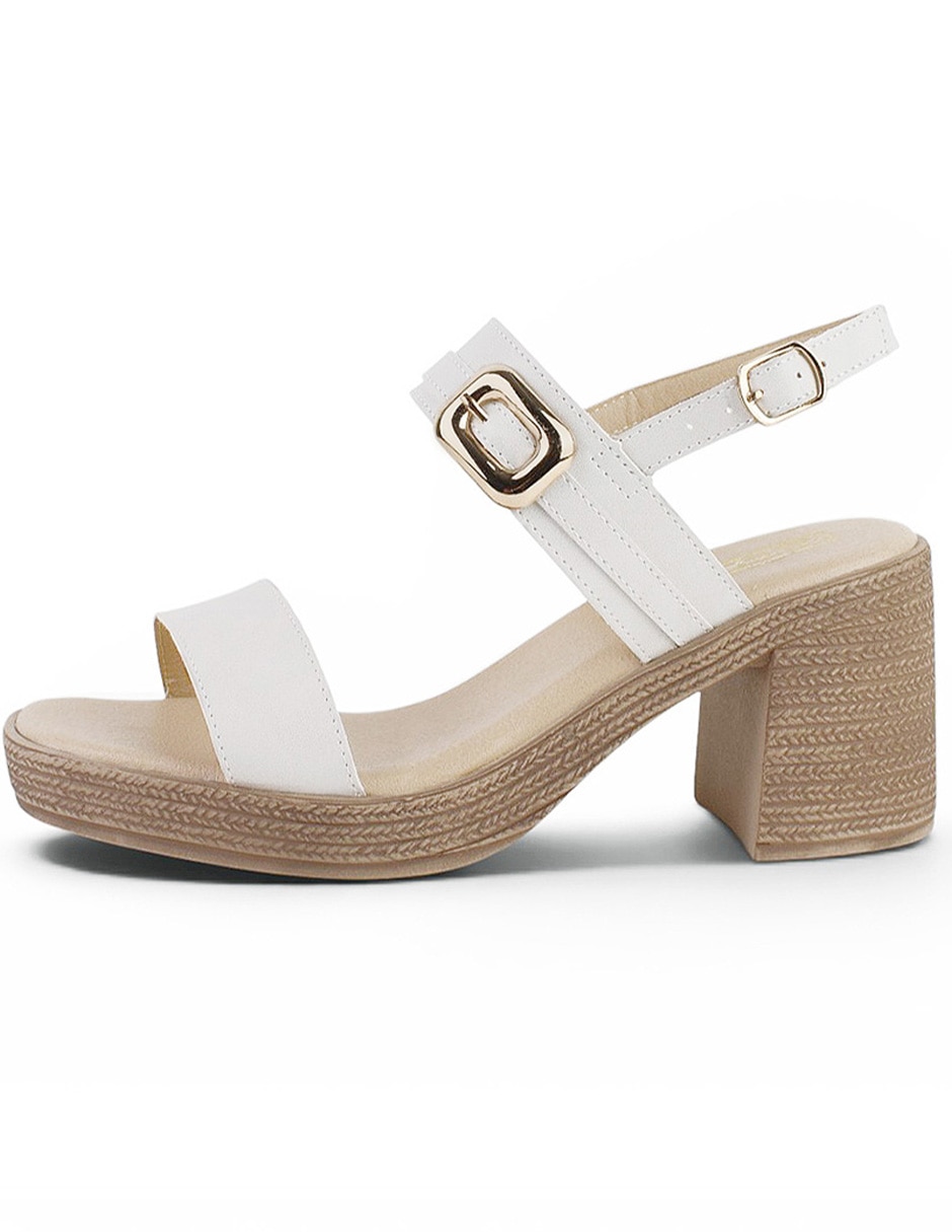 Sandalia para mujer