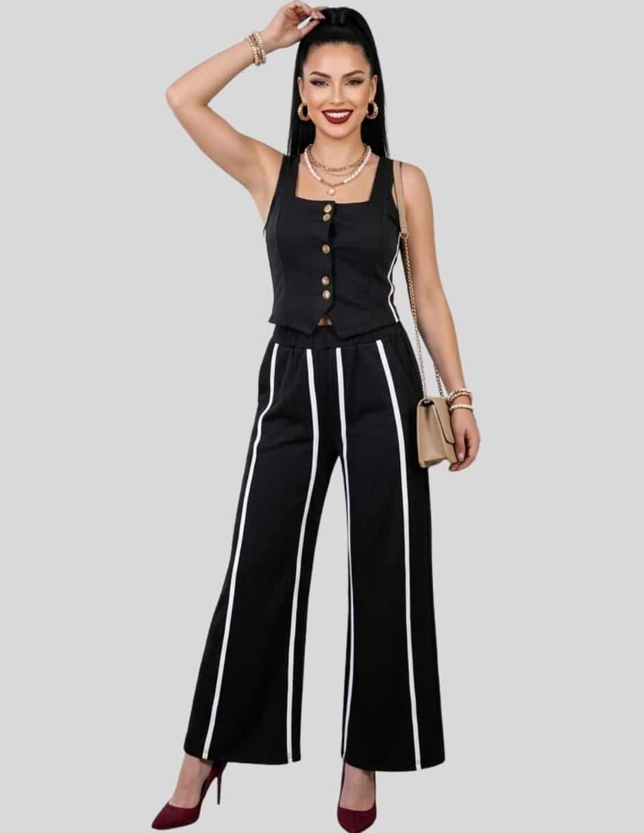 Conjunto formal para mujer 2