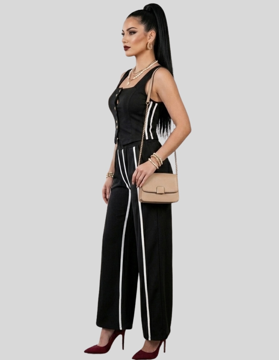 Conjunto formal para mujer 5