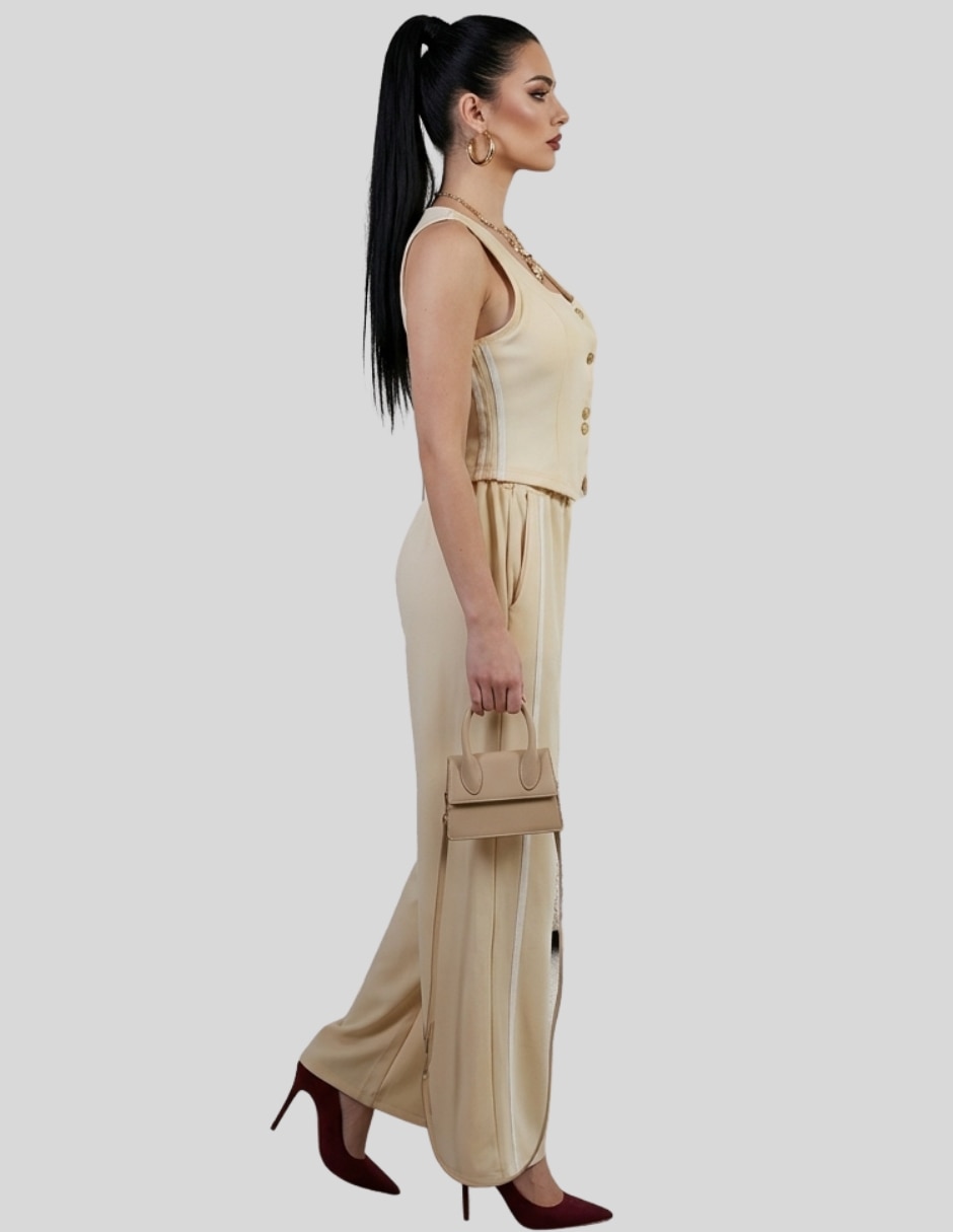 Conjunto casual para mujer 4