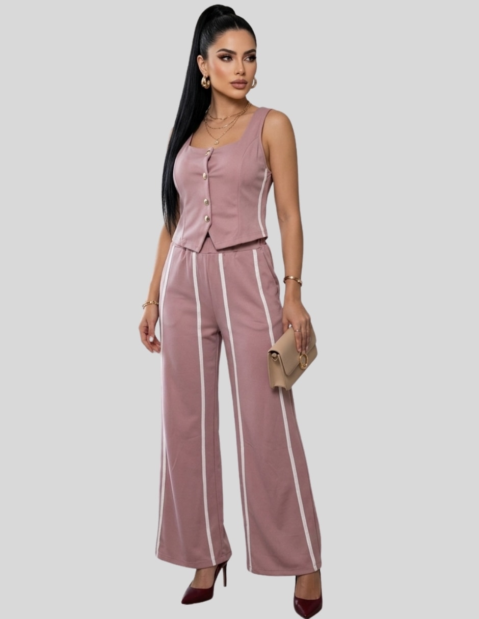 Conjunto formal para mujer 2