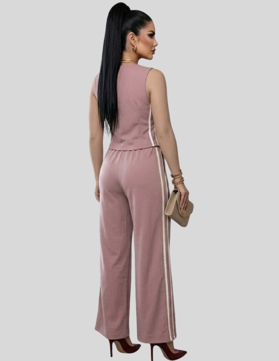 Conjunto formal para mujer 3