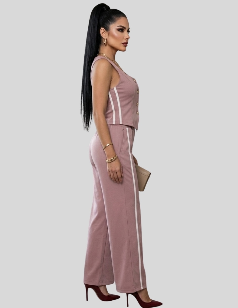 Conjunto formal para mujer 5