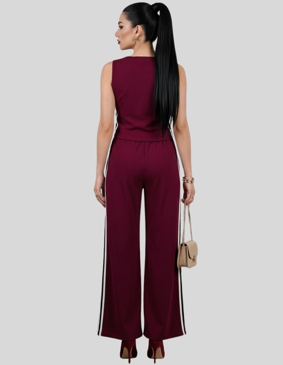 Conjunto casual para mujer 3