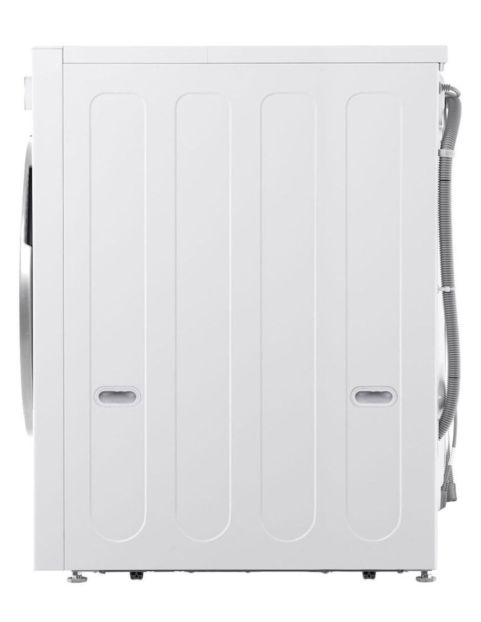 Lavadora ABS ai dd con ciclo pet care automática carga carga frontal wm20ewnts6p