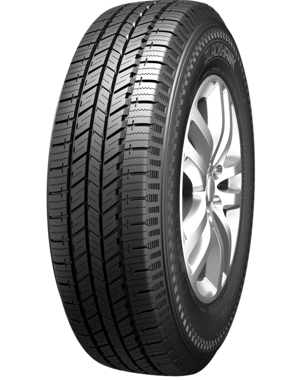 Set de llantas para auto ht01 275 / 60 r20 3
