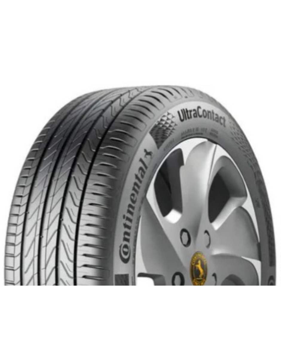 Set de llantas para auto ultracontac 205 / 55 r16 3