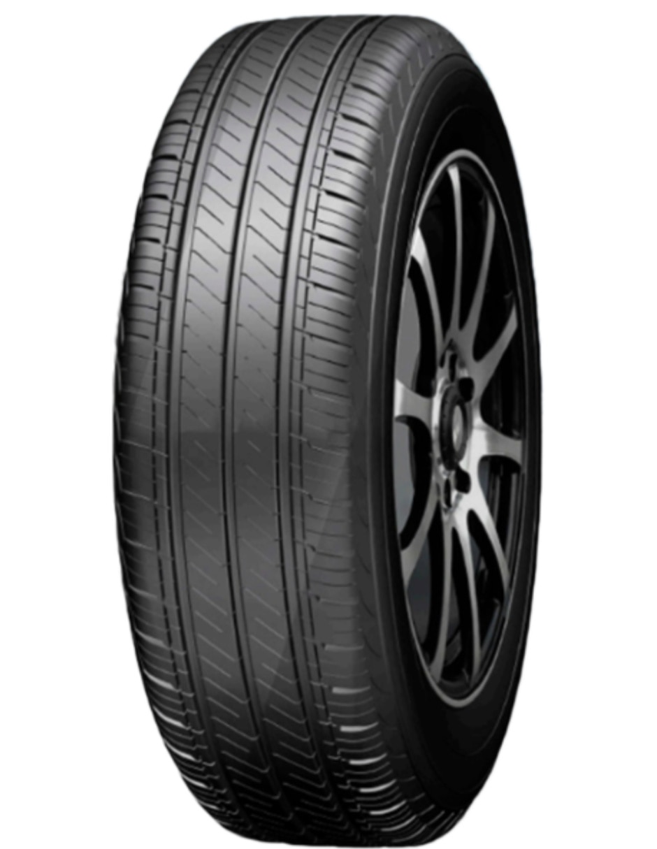 Set de llantas para auto ssu11 265 / 60 r18