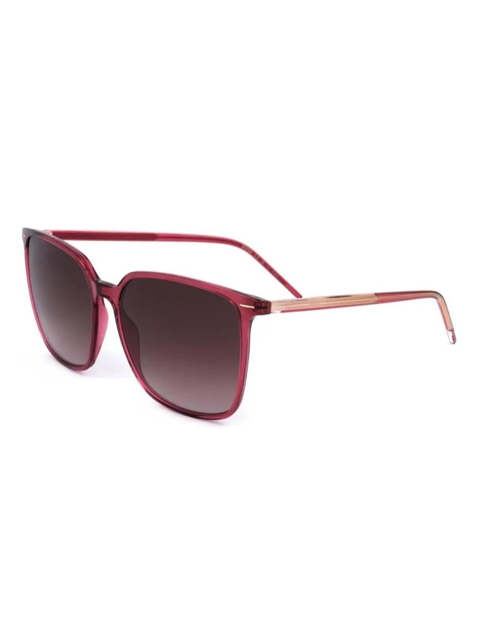 Lentes solares hugo boss 260/s 807/70 para mujer