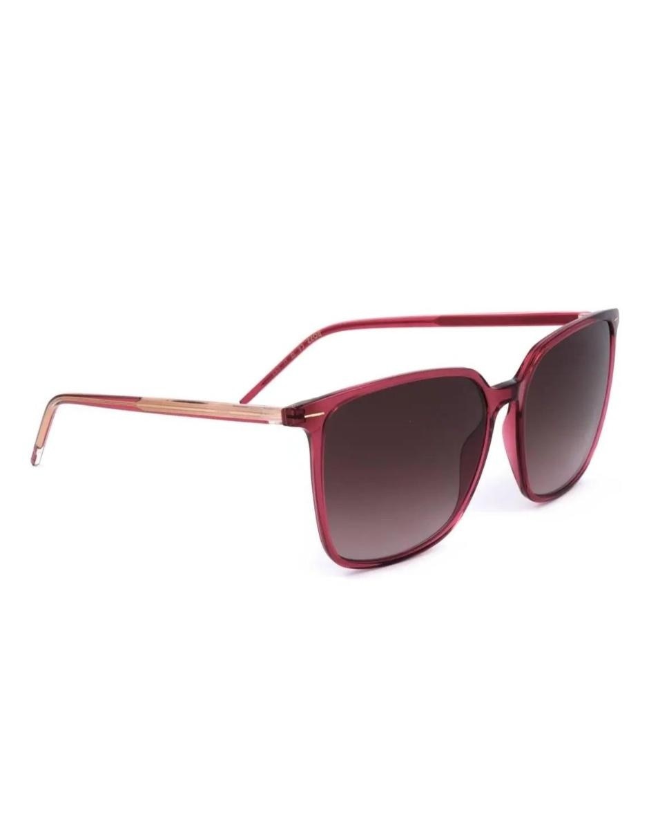 Lentes solares hugo boss 260/s 807/70 para mujer