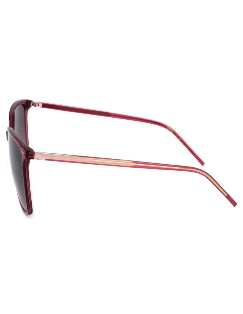 Lentes solares hugo boss 260/s 807/70 para mujer