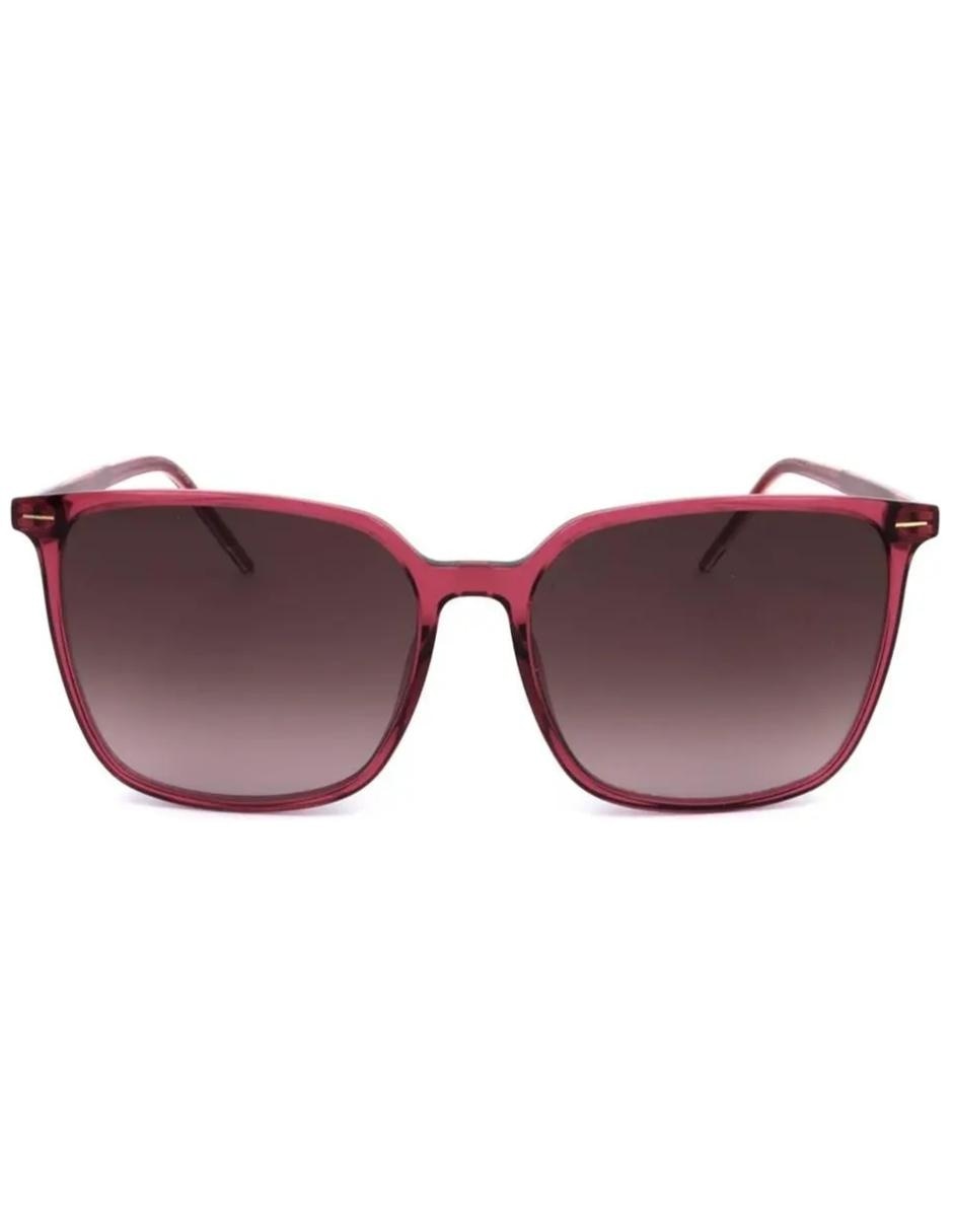 Lentes solares hugo boss 260/s 807/70 para mujer