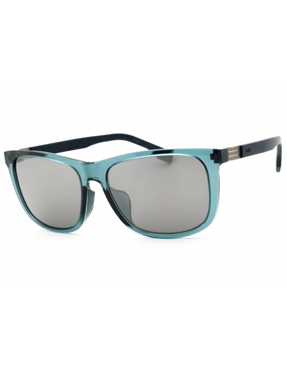 Lentes solares hugo boss 1617/f/s 0pjp para hombre