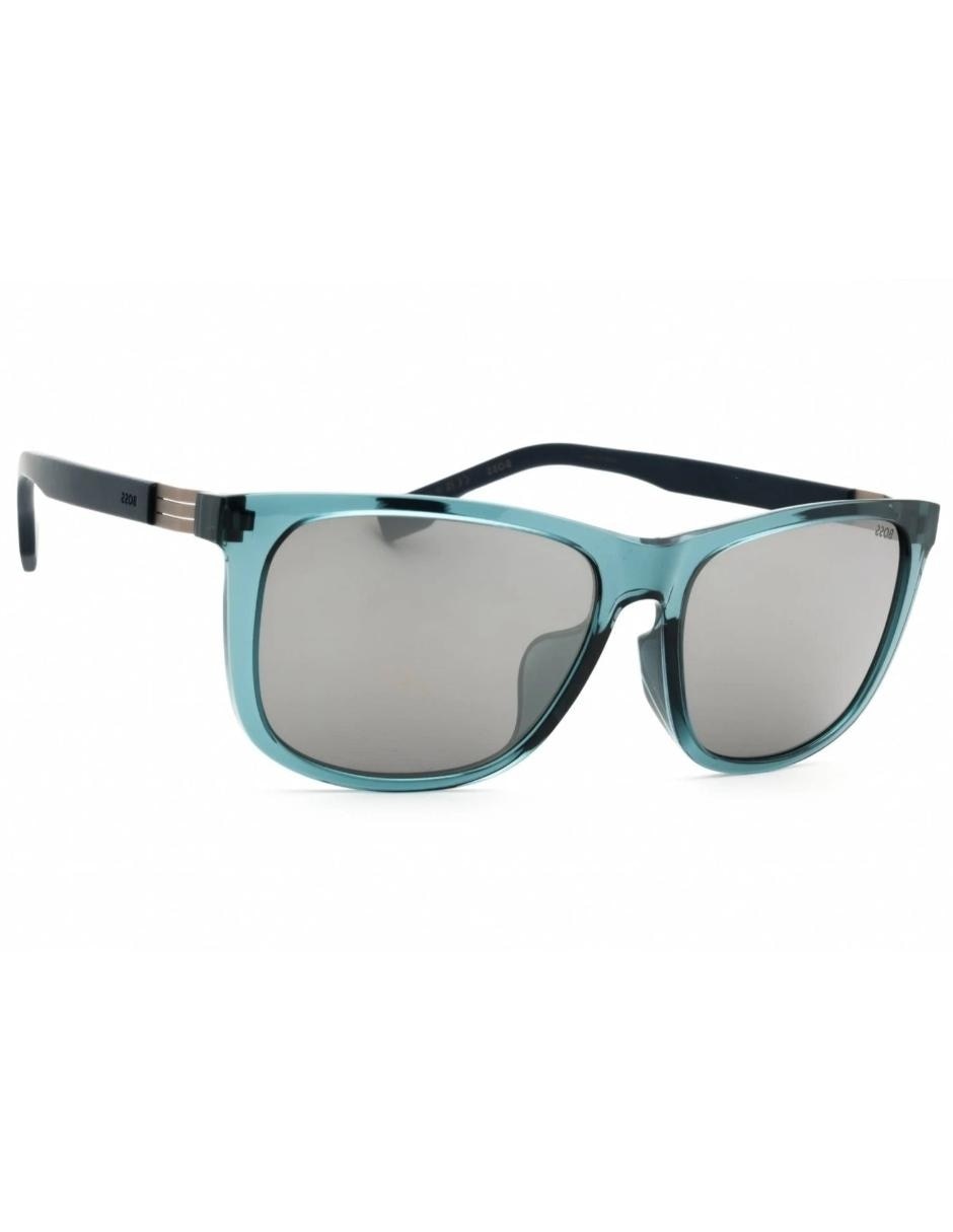 Lentes solares hugo boss 1617/f/s 0pjp para hombre