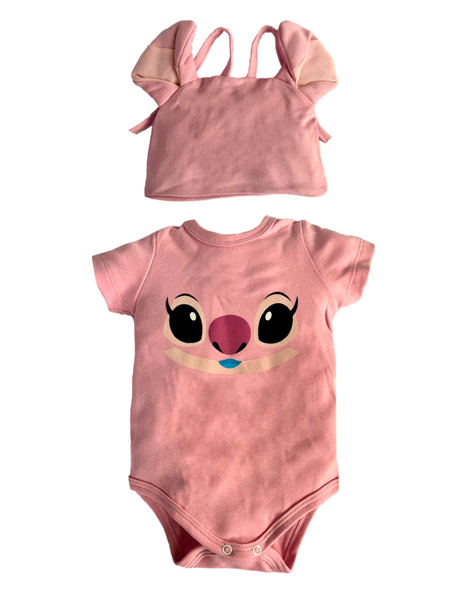 Mameluco de algodón unisex 2
