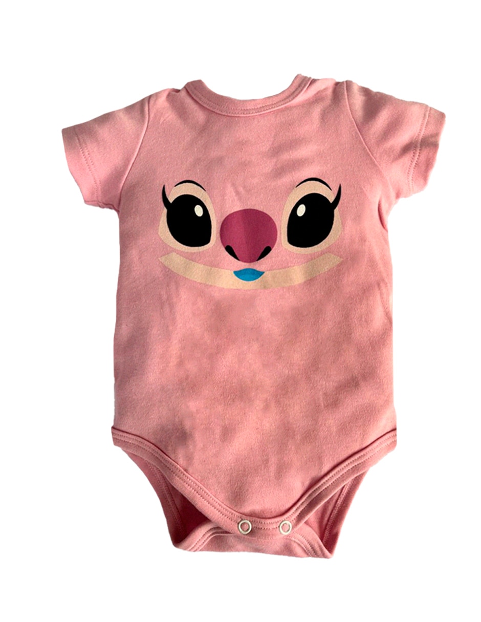 Mameluco de algodón unisex 3