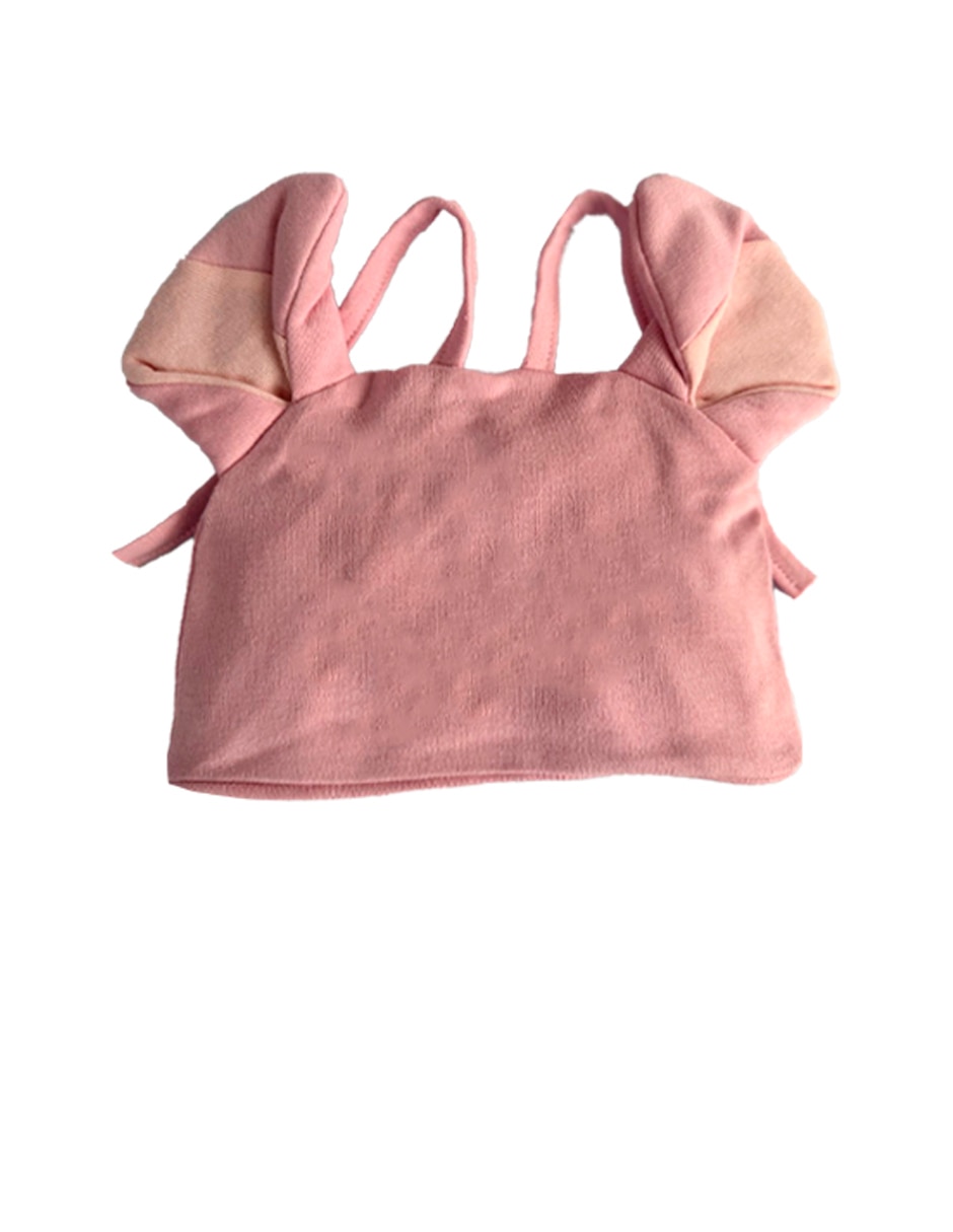 Mameluco de algodón unisex 5