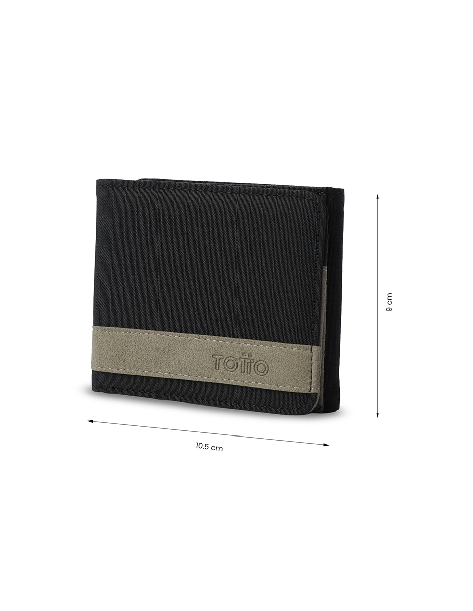 Cartera lad xl para hombre 5