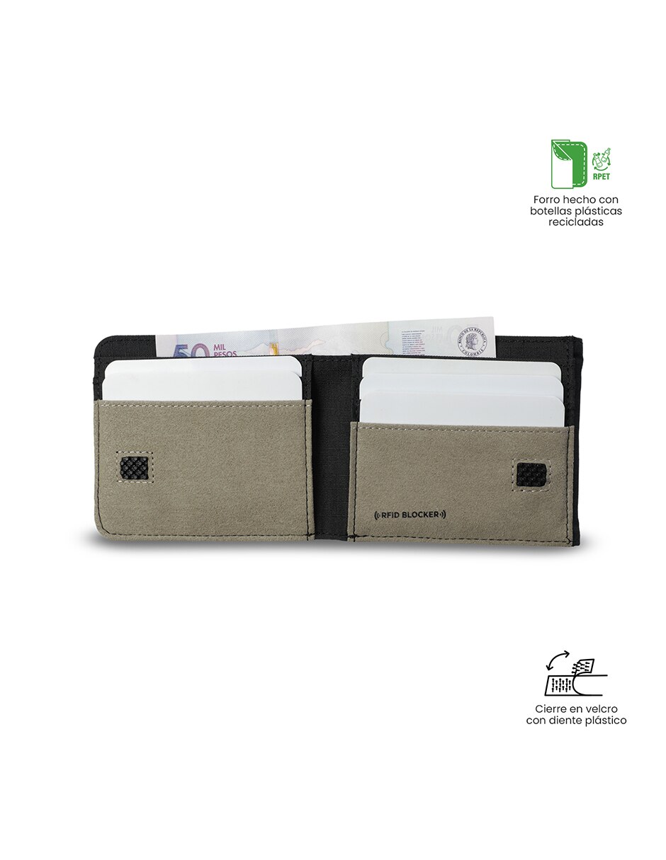 Cartera lad xl para hombre 4