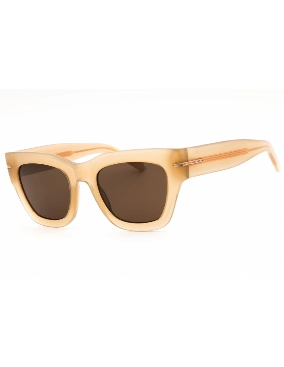 Lentes solares hugo boss 1520/s 010a 70 para mujer