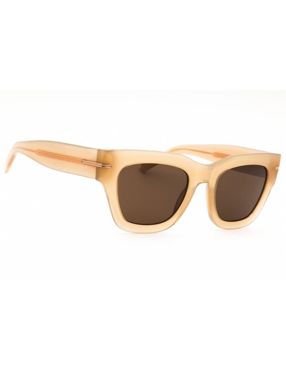 Lentes solares hugo boss 1520/s 010a 70 para mujer