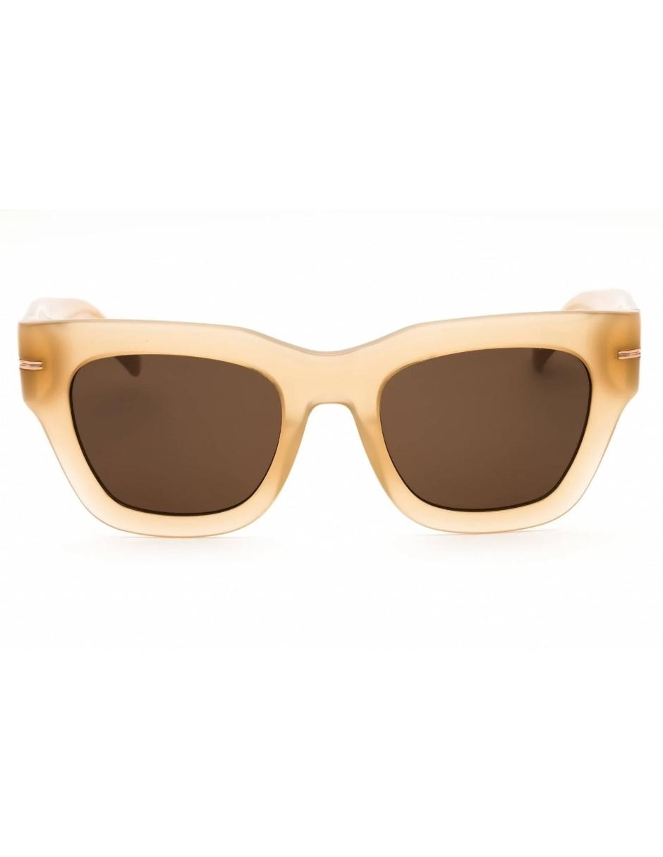Lentes solares hugo boss 1520/s 010a 70 para mujer