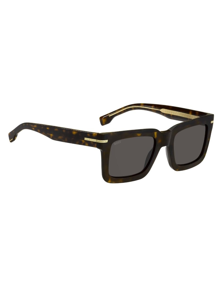 Lentes solares hugo boss 1501/s 0086 ir para mujer