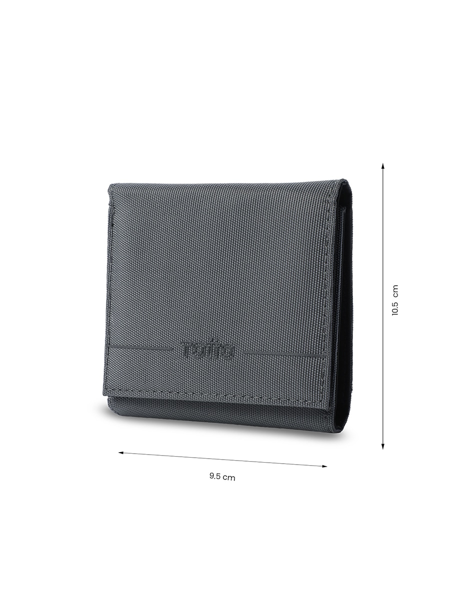 Cartera totto sayle l para hombre