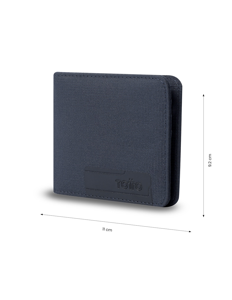 Cartera falangero para hombre 2