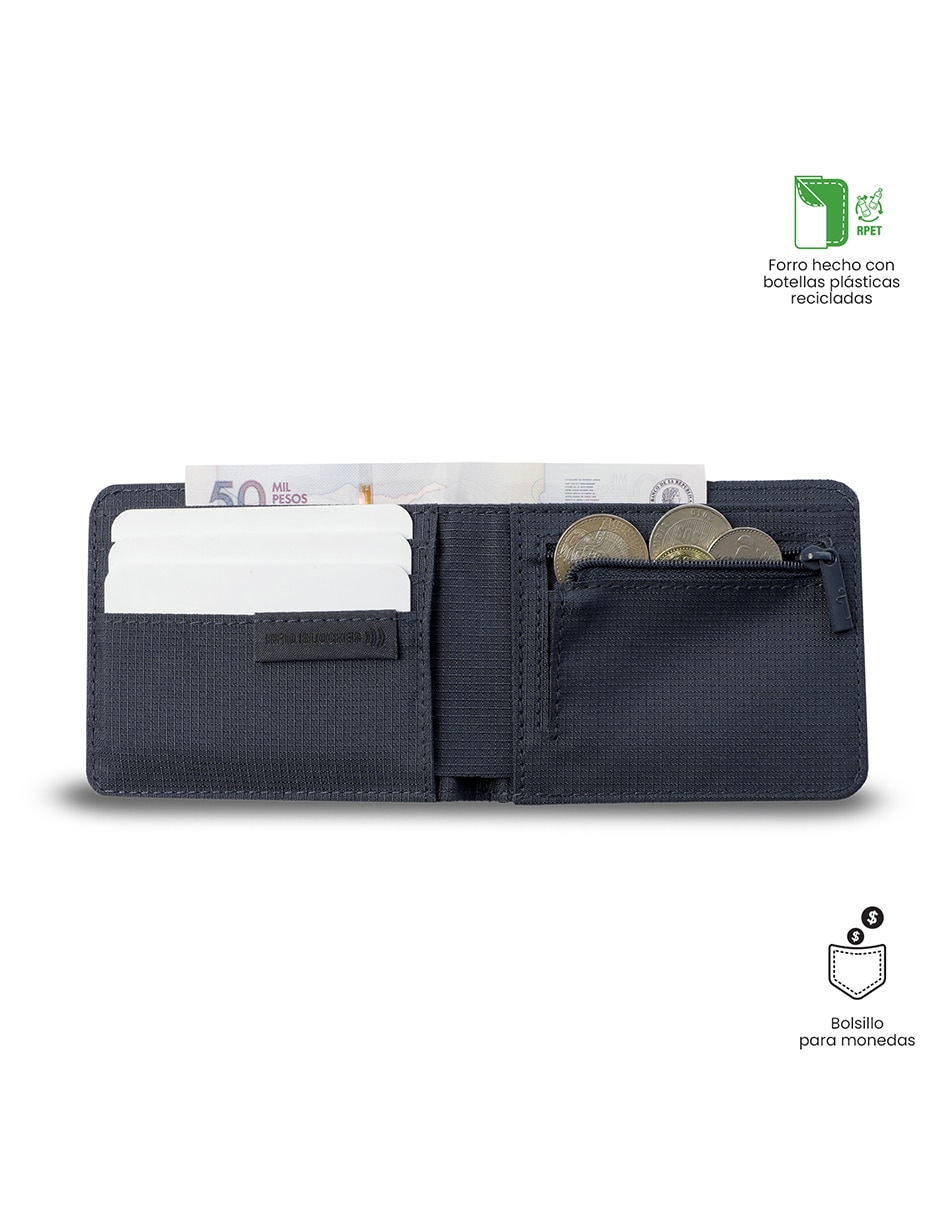 Cartera falangero para hombre 5
