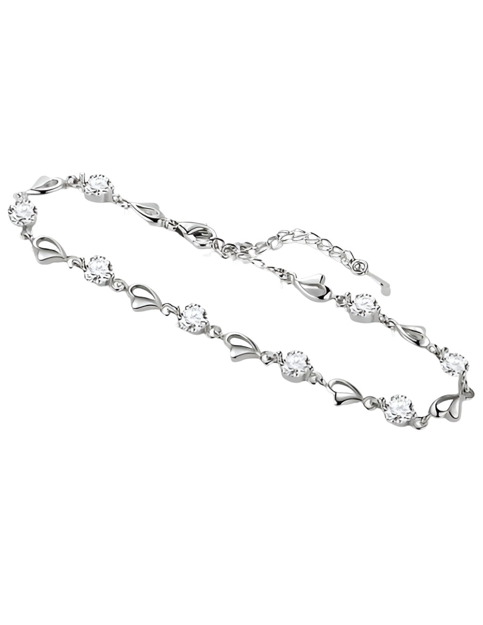 Pulsera de plata p 925 2